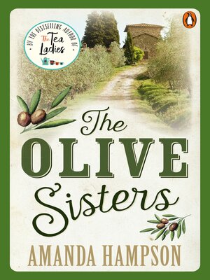 cover image of The Olive Sisters